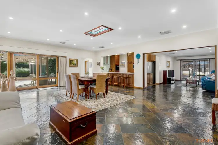 Fourth view of Homely house listing, 9 Prefix Avenue, Magill SA 5072