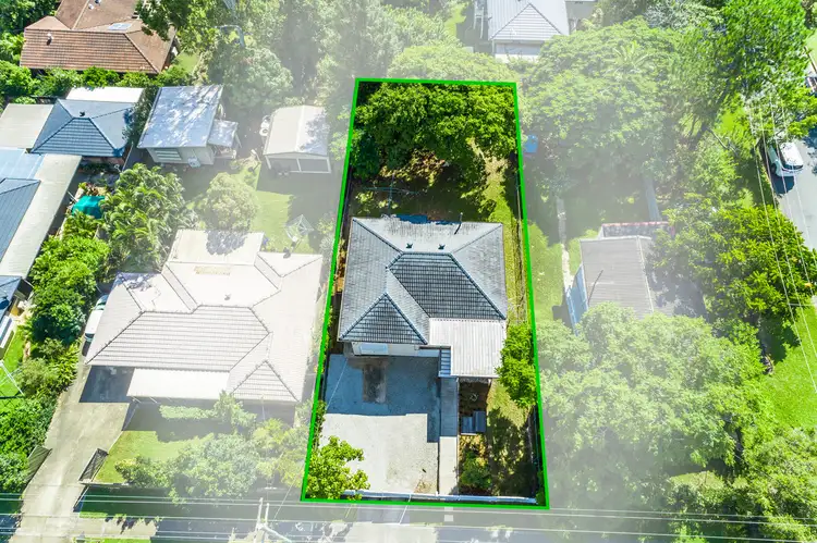 Third view of Homely house listing, 42 Young Street, Petrie QLD 4502
