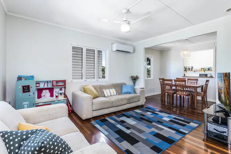 Fifth view of Homely house listing, 42 Young Street, Petrie QLD 4502