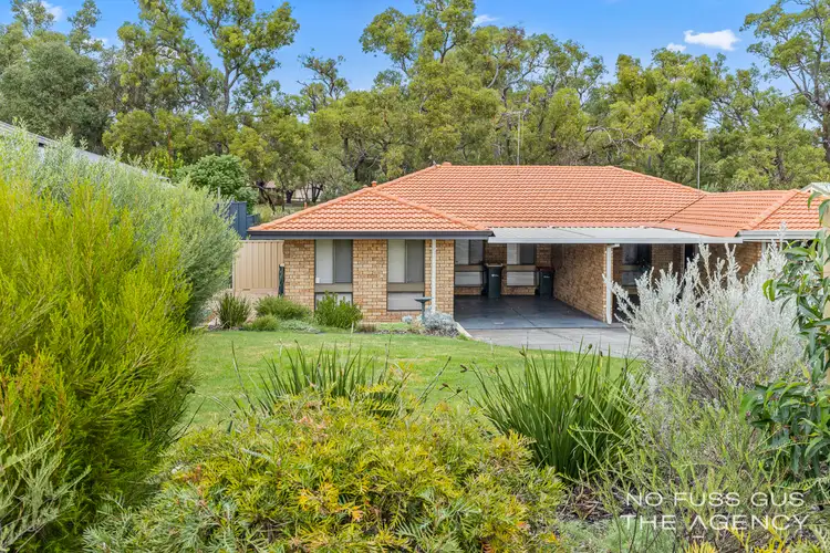 31b Dargin Place, Greenwood WA 6024