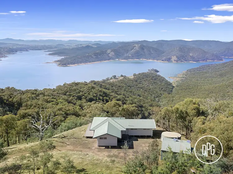 528 Sonnberg Drive, Bonnie Doon VIC 3720