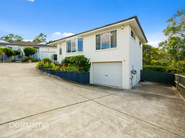 Third view of Homely unit listing, 3/28 Llenroc Street, Geilston Bay TAS 7015