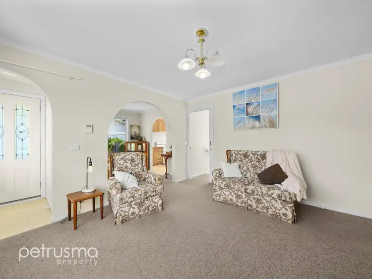 Fourth view of Homely unit listing, 3/28 Llenroc Street, Geilston Bay TAS 7015