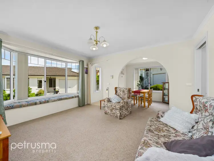 Fifth view of Homely unit listing, 3/28 Llenroc Street, Geilston Bay TAS 7015