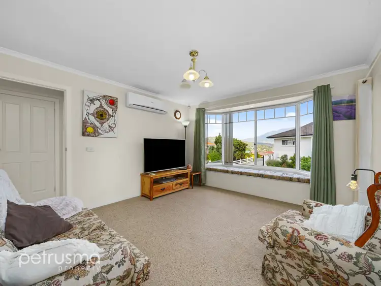 Sixth view of Homely unit listing, 3/28 Llenroc Street, Geilston Bay TAS 7015