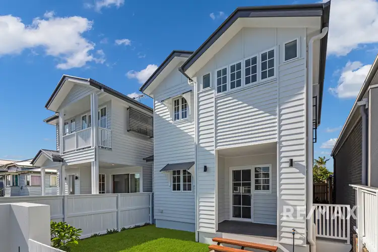 1/76 Belgrave Street, Morningside QLD 4170