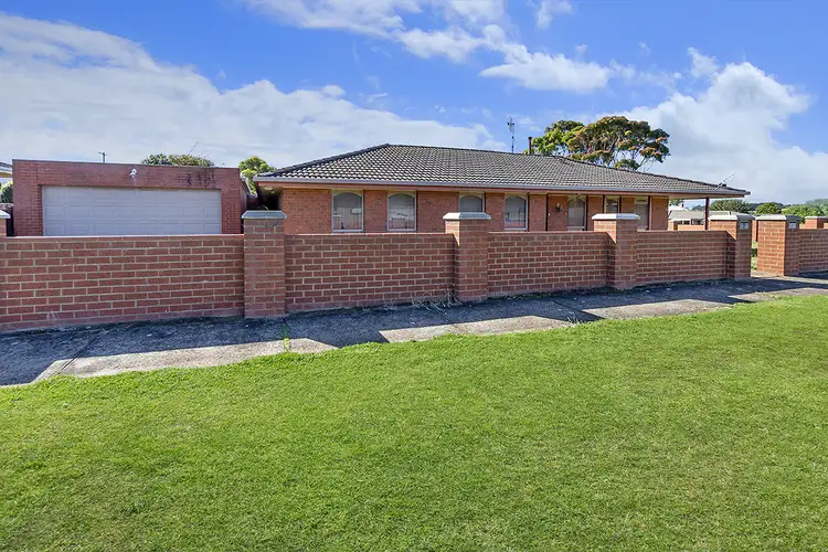 Main view of Homely semi-detached listing, 2 Pecten Avenue, Warrnambool VIC 3280