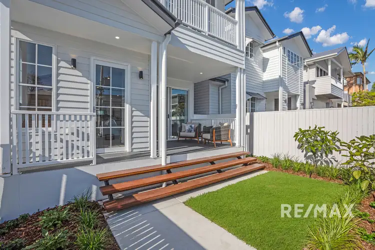 2/76 Belgrave Street, Morningside QLD 4170