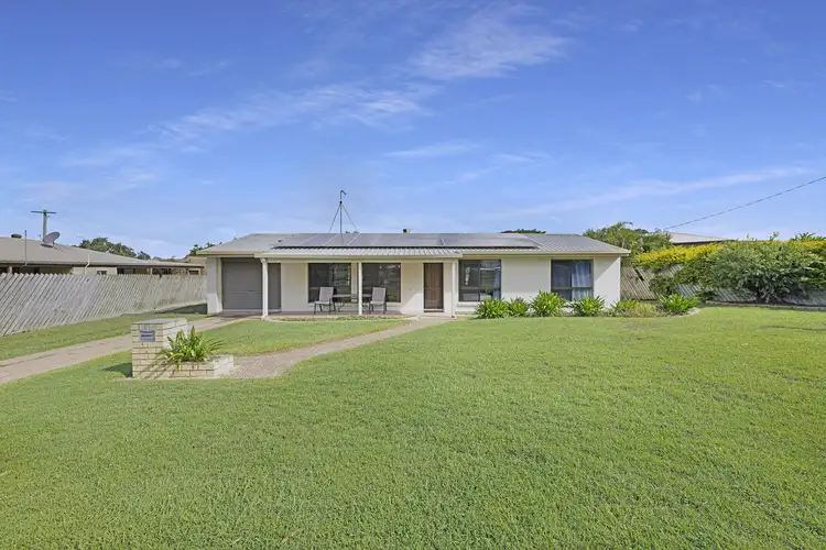 30 Cottell Street, Bundaberg North QLD 4670