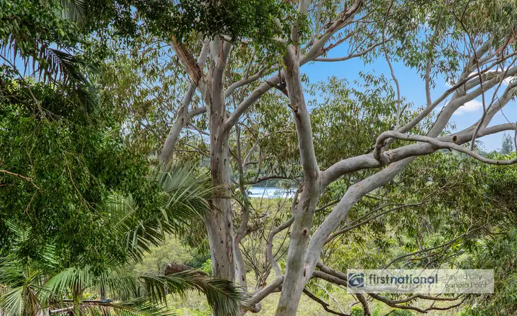 Second view of Homely land listing, 23 Hibiscus Parade, Banora Point NSW 2486