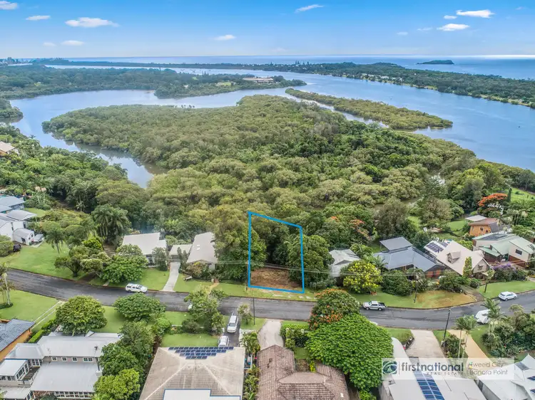 Third view of Homely land listing, 23 Hibiscus Parade, Banora Point NSW 2486