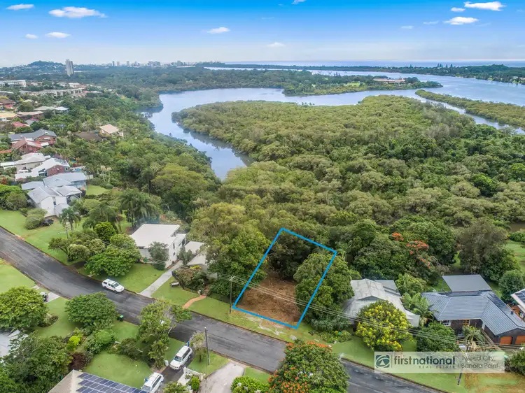 Fourth view of Homely land listing, 23 Hibiscus Parade, Banora Point NSW 2486