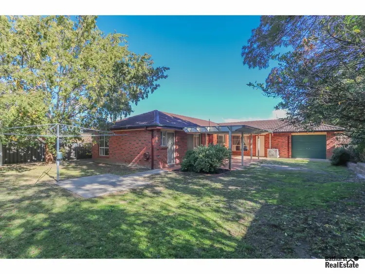 Fourth view of Homely house listing, 9 Freestone Way, Windradyne NSW 2795
