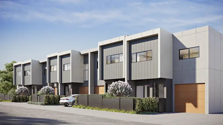 7 (Lot 5)/3-7 Lambton Lane, New Lambton NSW 2305
