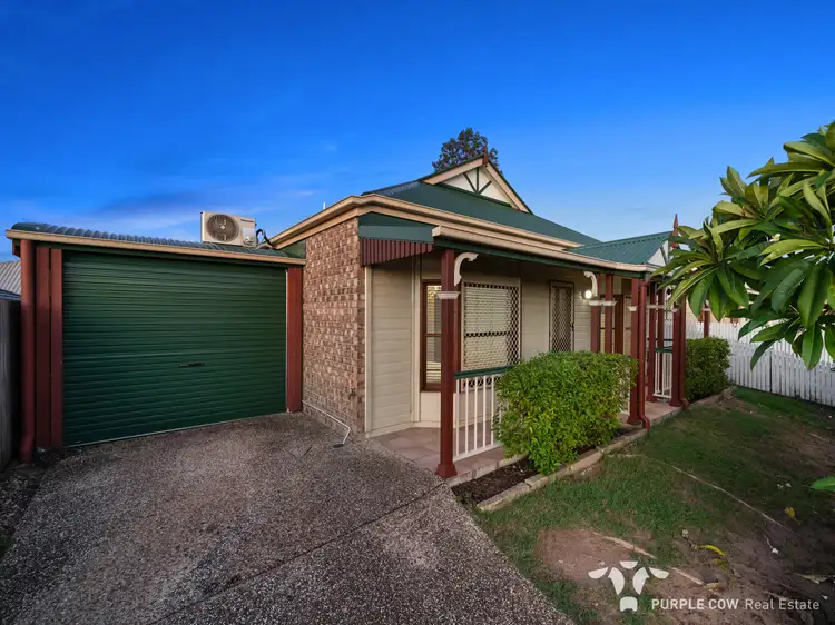 Main view of Homely house listing, 25 Liberty Crescent, Springfield Lakes QLD 4300