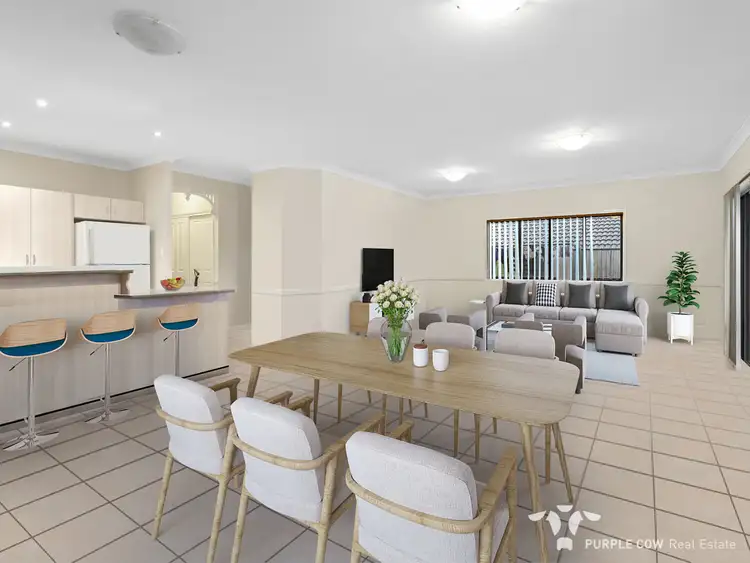 Second view of Homely house listing, 25 Liberty Crescent, Springfield Lakes QLD 4300