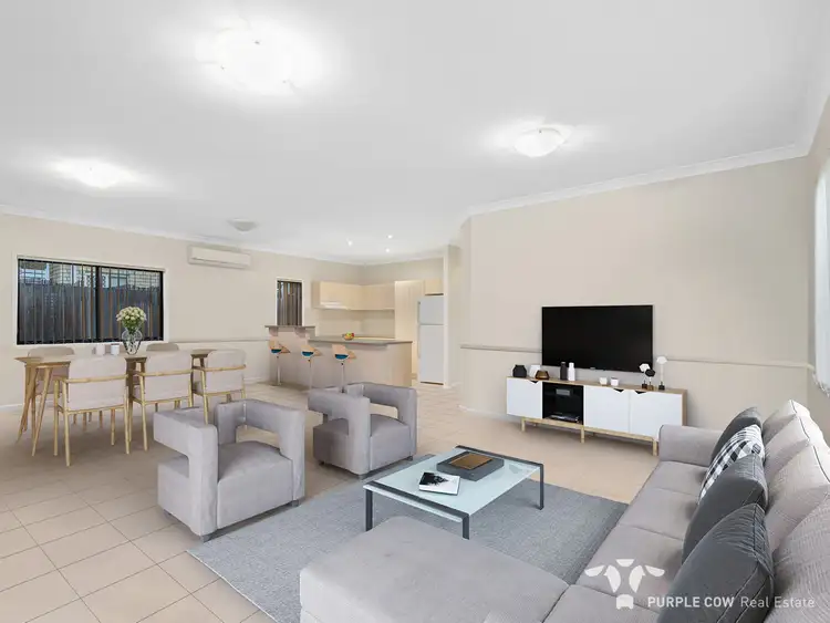 Third view of Homely house listing, 25 Liberty Crescent, Springfield Lakes QLD 4300