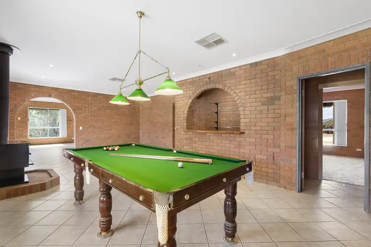 Second view of Homely rural property listing, 2206 Beechworth-Wodonga Road, Leneva VIC 3691