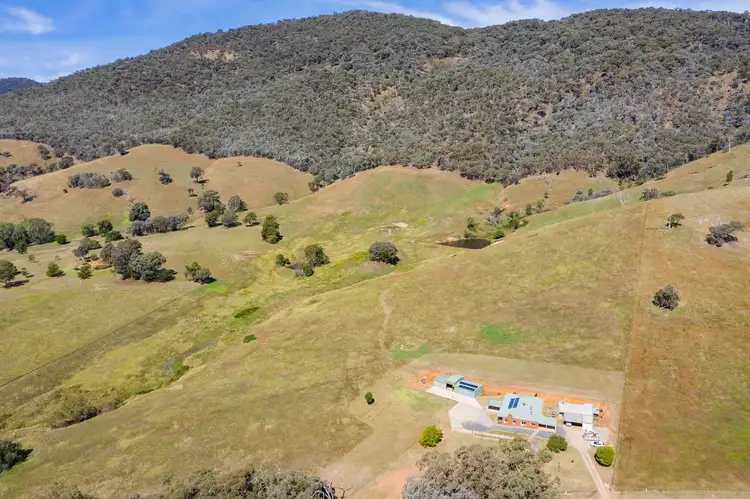Fourth view of Homely rural property listing, 2206 Beechworth-Wodonga Road, Leneva VIC 3691