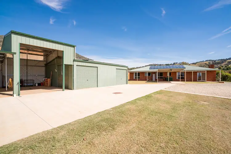 Seventh view of Homely rural property listing, 2206 Beechworth-Wodonga Road, Leneva VIC 3691