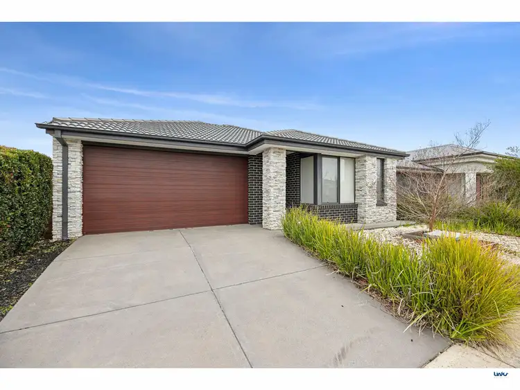 22 Lance Drive, Armstrong Creek VIC 3217