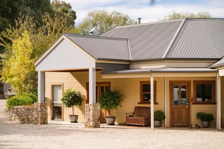 Sixth view of Homely rural property listing, 2205 Beechworth-Wodonga Road, Leneva VIC 3691