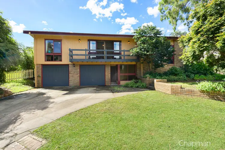 19 Moore Street, Glenbrook NSW 2773