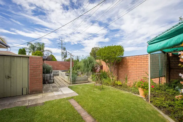 Third view of Homely townhouse listing, 1/678 Union Road, Lavington NSW 2641