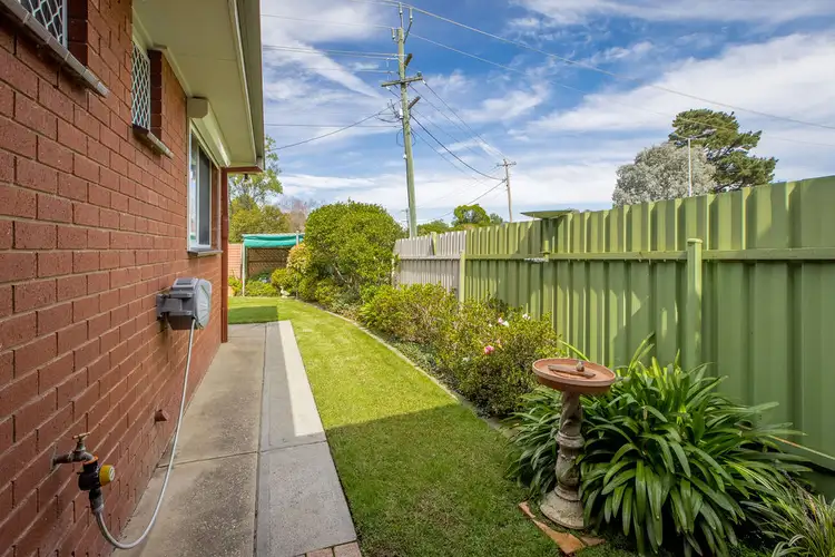 Fourth view of Homely townhouse listing, 1/678 Union Road, Lavington NSW 2641
