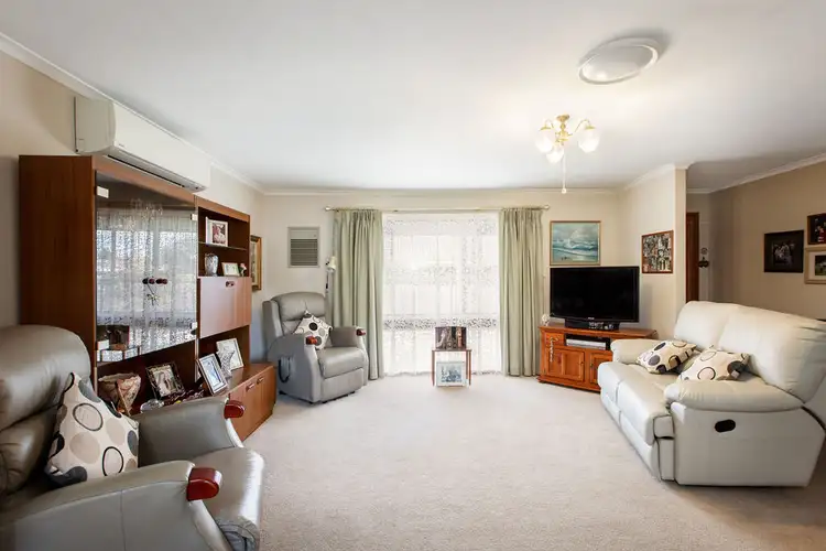 Sixth view of Homely townhouse listing, 1/678 Union Road, Lavington NSW 2641