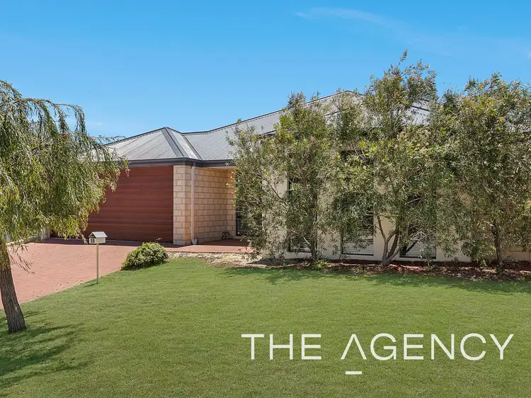 Main view of Homely house listing, 11 Eastwood Street, Ridgewood WA 6030