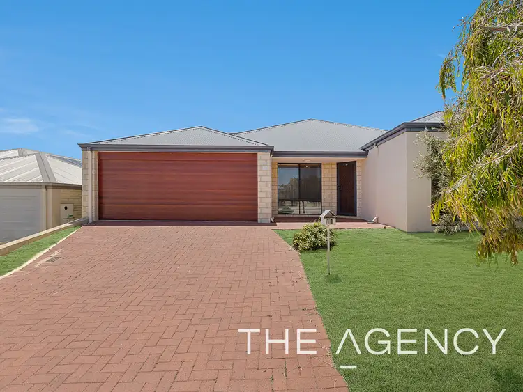 Second view of Homely house listing, 11 Eastwood Street, Ridgewood WA 6030