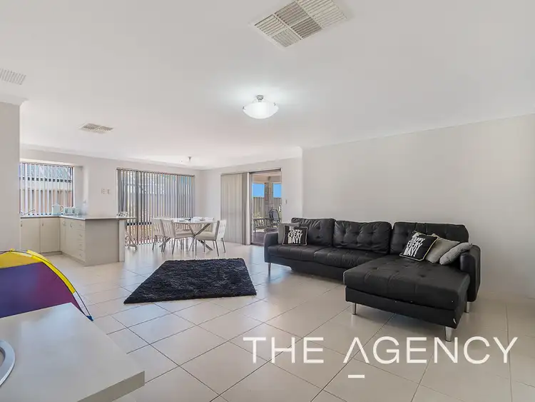 Fourth view of Homely house listing, 11 Eastwood Street, Ridgewood WA 6030