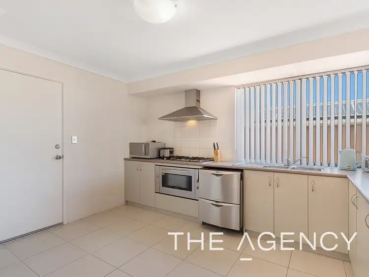 Fifth view of Homely house listing, 11 Eastwood Street, Ridgewood WA 6030