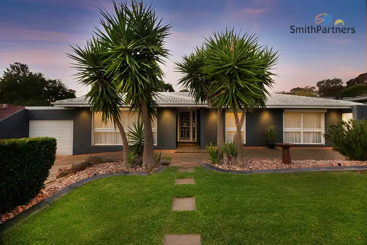 Main view of Homely house listing, 14 Landy Avenue, Gulfview Heights SA 5096