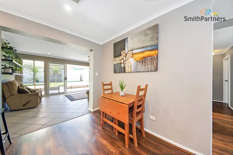 Fourth view of Homely house listing, 14 Landy Avenue, Gulfview Heights SA 5096