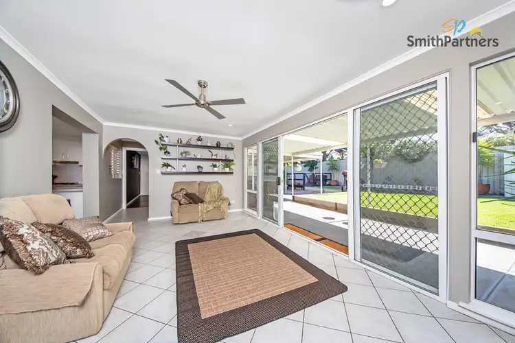 Fifth view of Homely house listing, 14 Landy Avenue, Gulfview Heights SA 5096