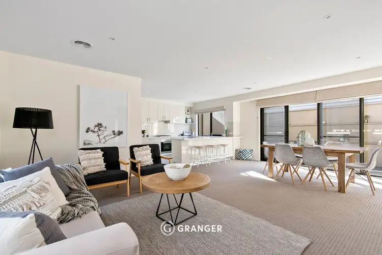 Fifth view of Homely house listing, 64 Rosebud Parade, Rosebud VIC 3939