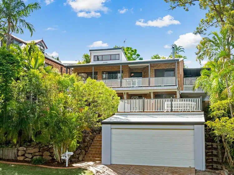 29 Balmerino Drive, Carina QLD 4152