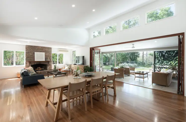 Main view of Homely rural property listing, 24 Dolman Road, Anstead QLD 4070