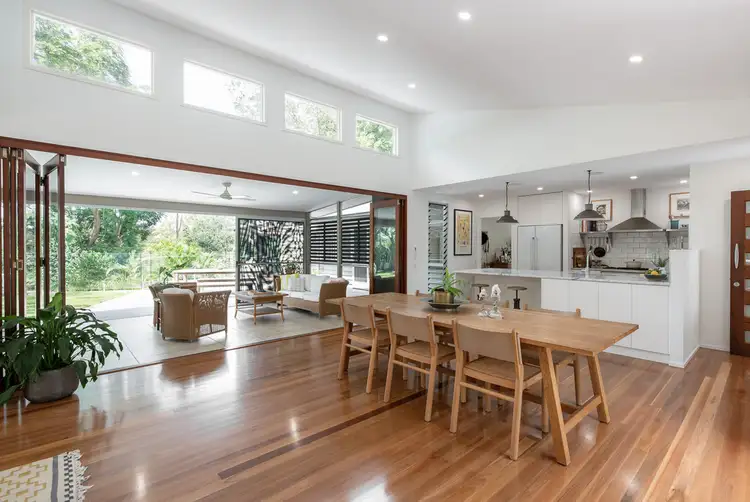 Fourth view of Homely rural property listing, 24 Dolman Road, Anstead QLD 4070