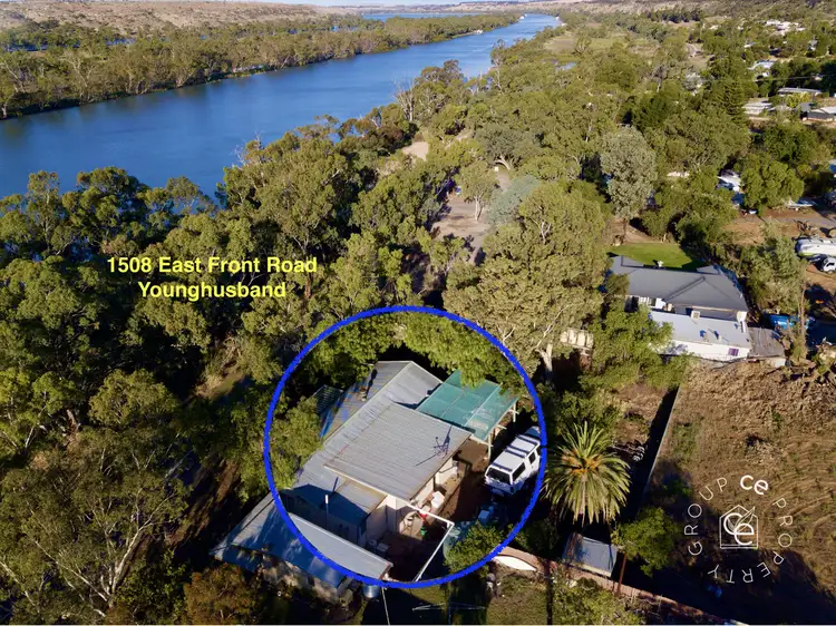 Fourth view of Homely house listing, 1508 East Front Road, Younghusband SA 5238