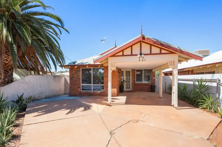17a Lewis Street, Lamington WA 6430