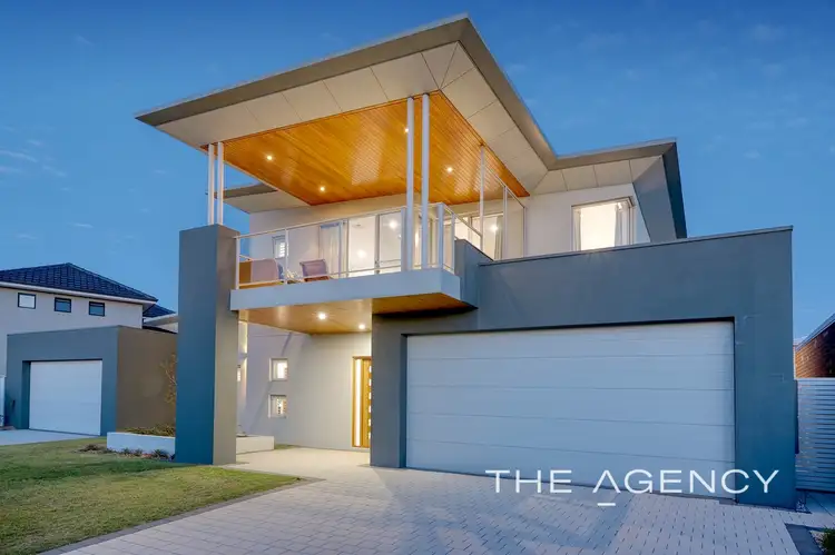 29 Venice Entrance, Iluka WA 6028