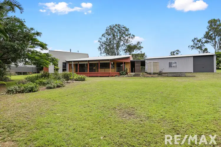 Main view of Homely house listing, 61 Teddington Road, Tinana QLD 4650