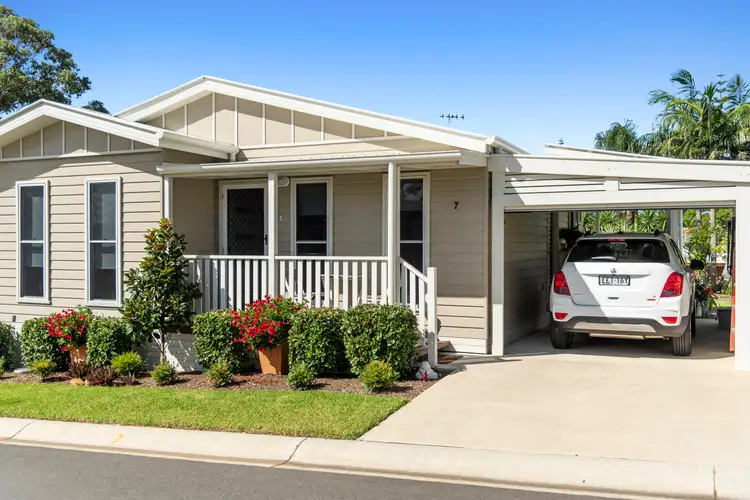 7/1 Norman Street, Lake Conjola NSW 2539