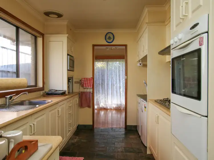 Second view of Homely house listing, 34 Giffen Street, Warrnambool VIC 3280
