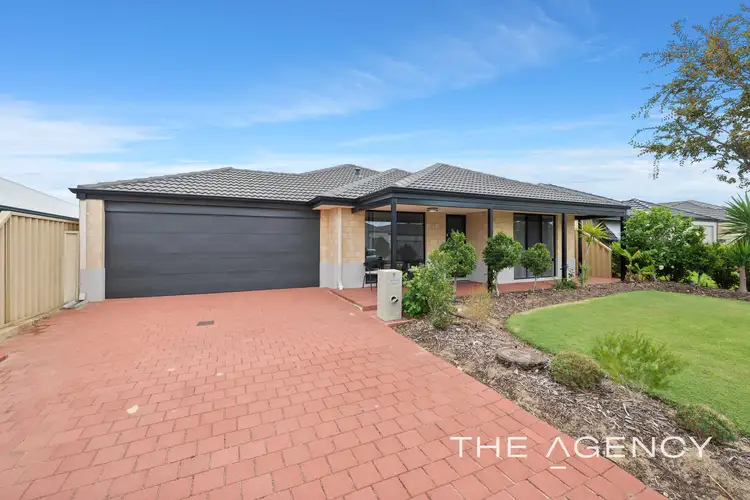 Second view of Homely house listing, 9 Carrigallen Street, Ridgewood WA 6030
