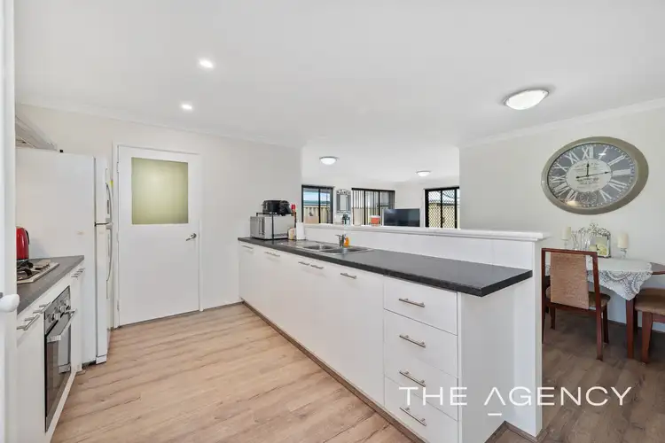 Third view of Homely house listing, 9 Carrigallen Street, Ridgewood WA 6030