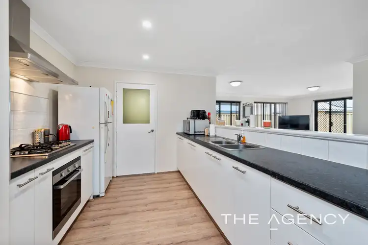 Fourth view of Homely house listing, 9 Carrigallen Street, Ridgewood WA 6030